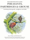 Pheasants, Partridges & Grouse (eBook): Including Buttonquails, Sandgrouse and Allies